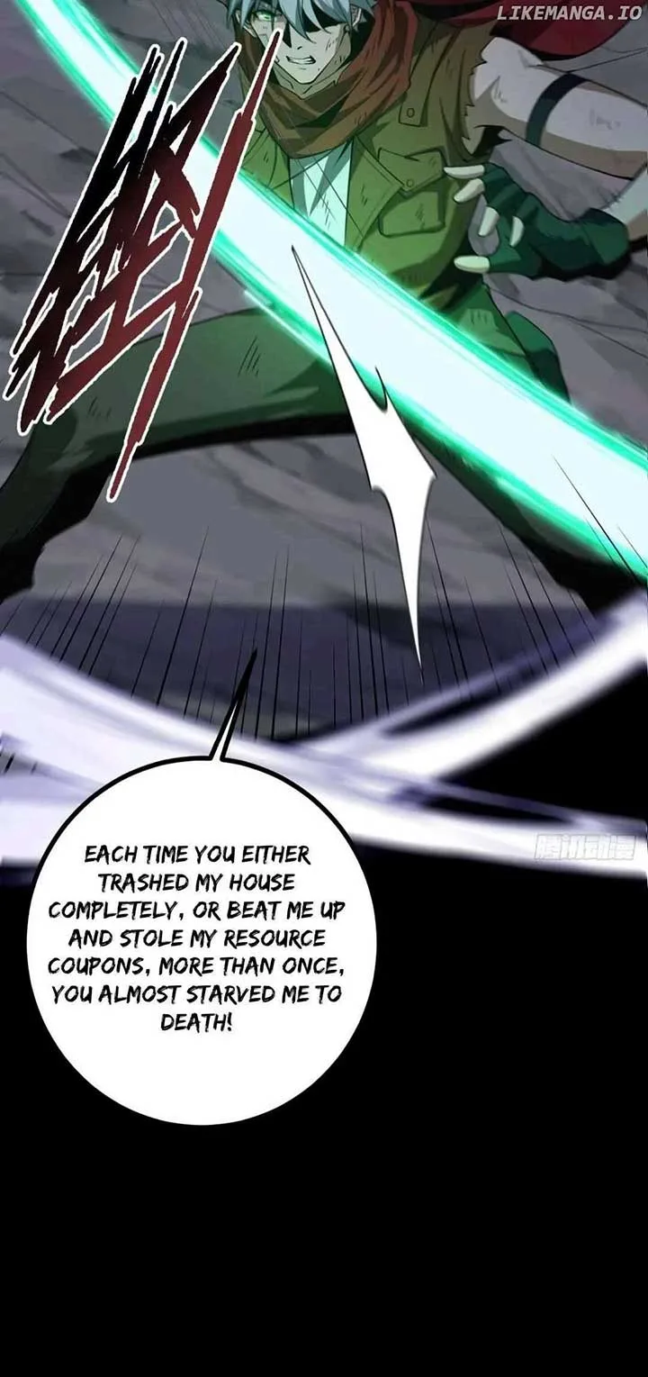 God of the Apocalypse Chapter 12 page 42