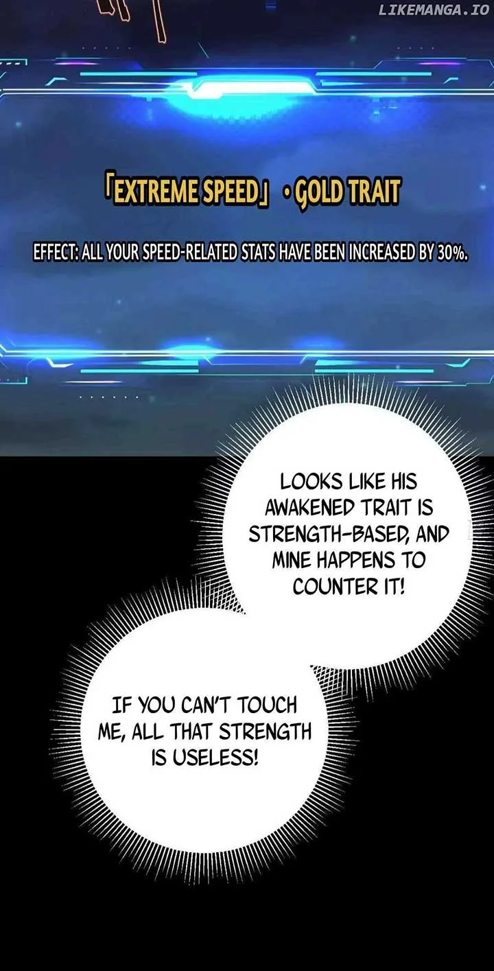 God of the Apocalypse Chapter 12 page 36