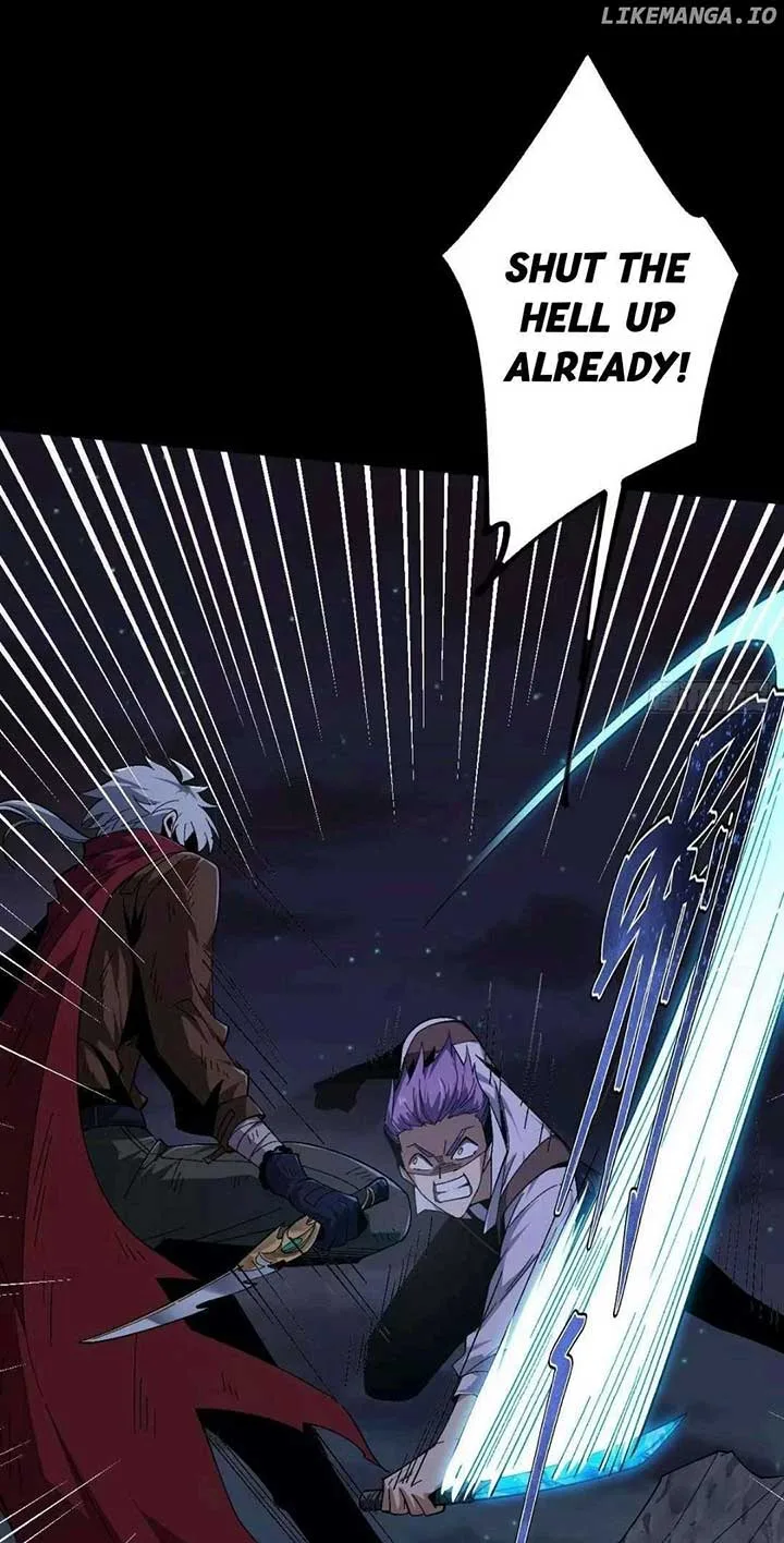 God of the Apocalypse Chapter 12 page 50