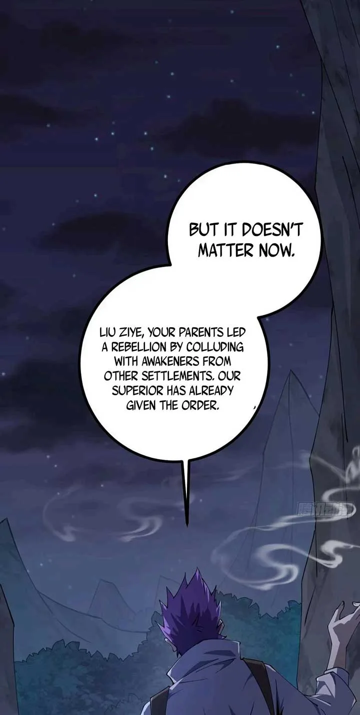God of the Apocalypse Chapter 11 page 79