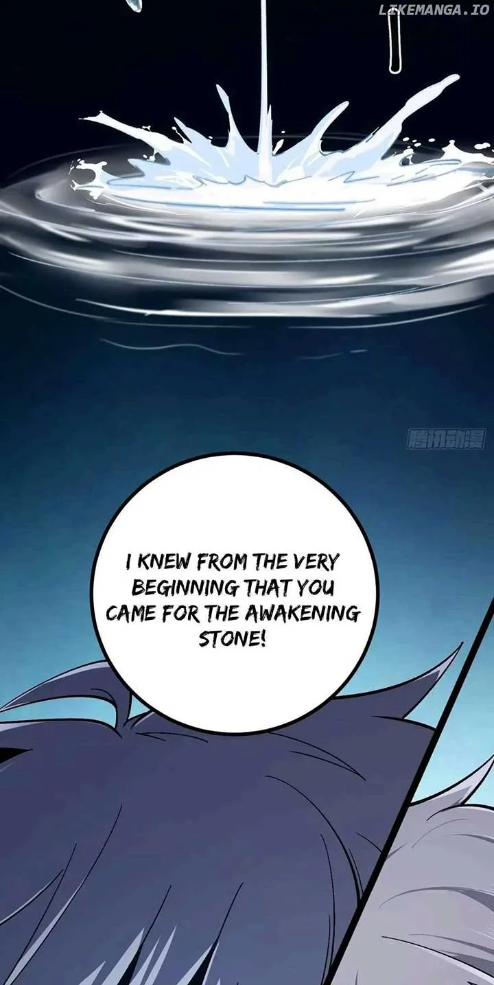 God of the Apocalypse Chapter 12 page 48