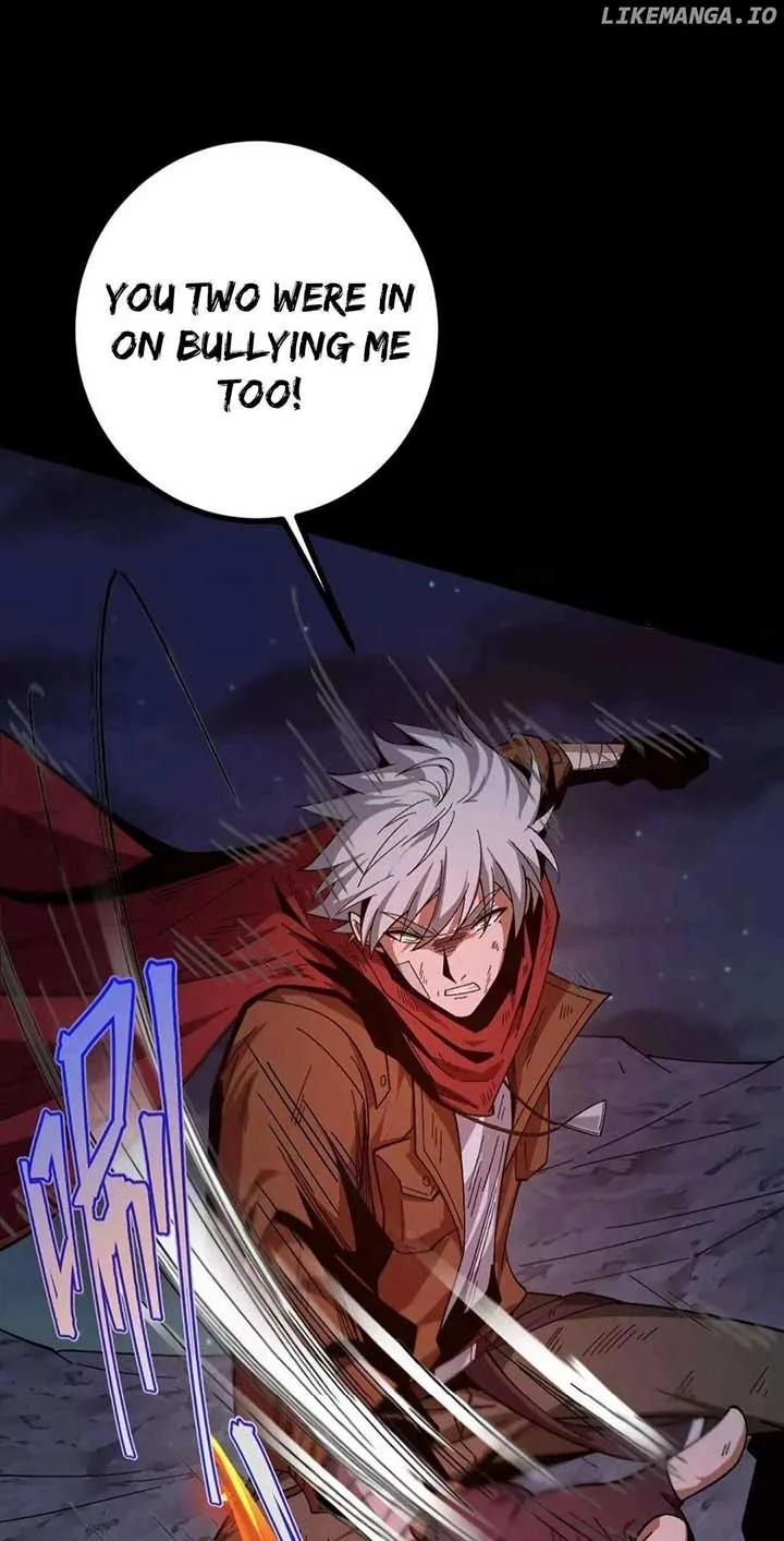 God of the Apocalypse Chapter 12 page 67