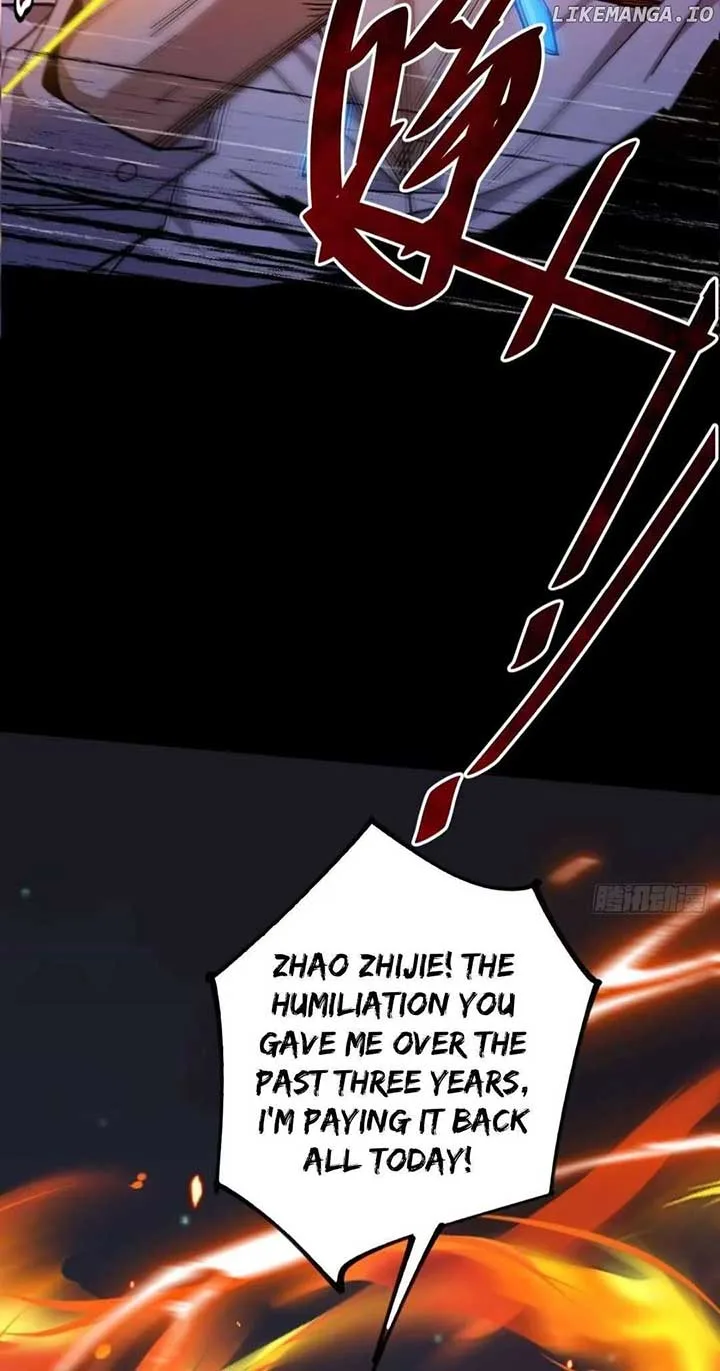 God of the Apocalypse Chapter 12 page 62
