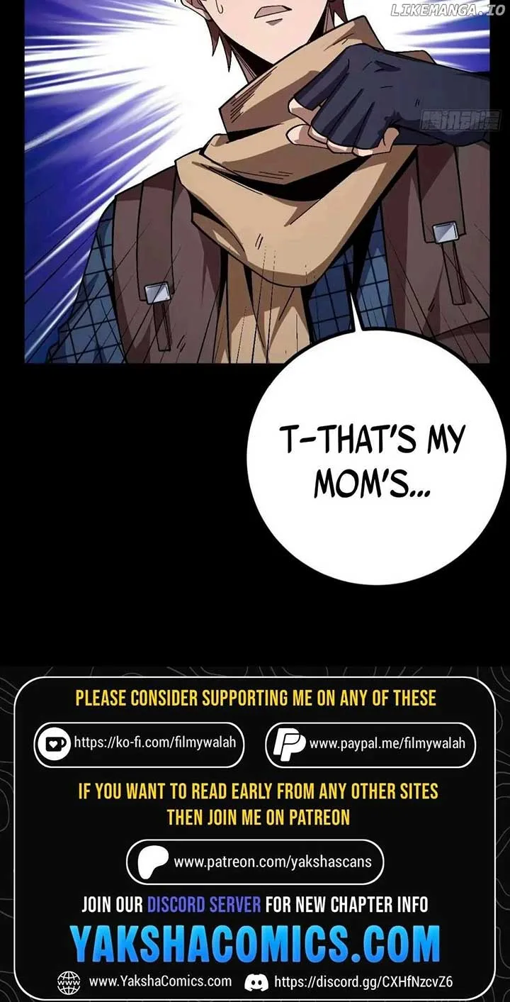 God of the Apocalypse Chapter 12 page 76
