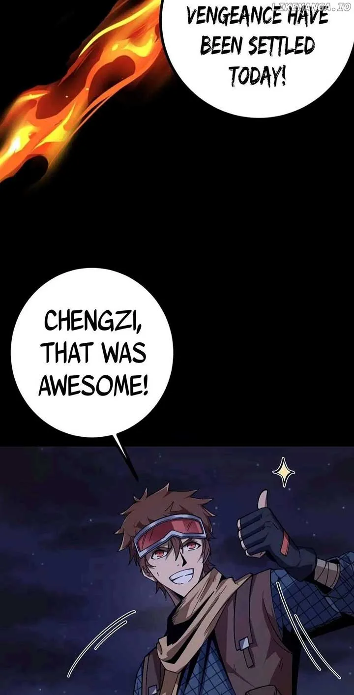 God of the Apocalypse Chapter 12 page 72