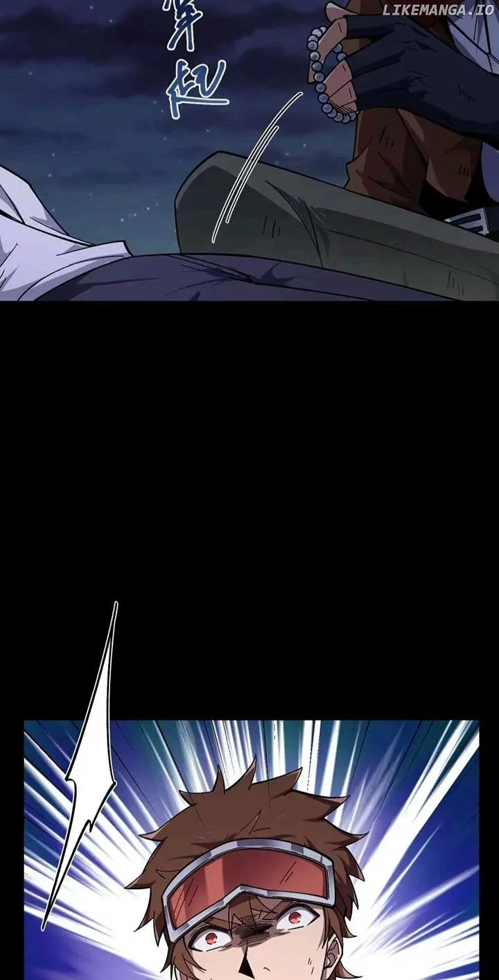 God of the Apocalypse Chapter 12 page 75