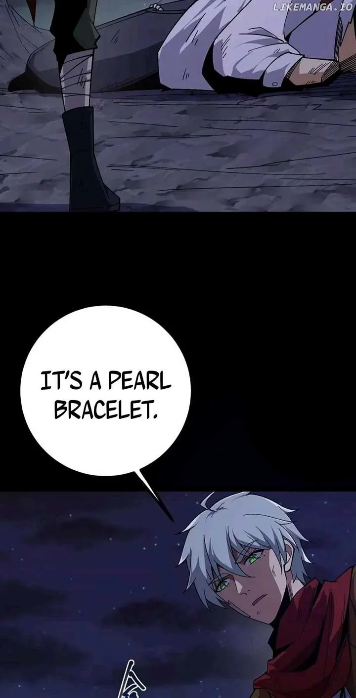 God of the Apocalypse Chapter 12 page 74