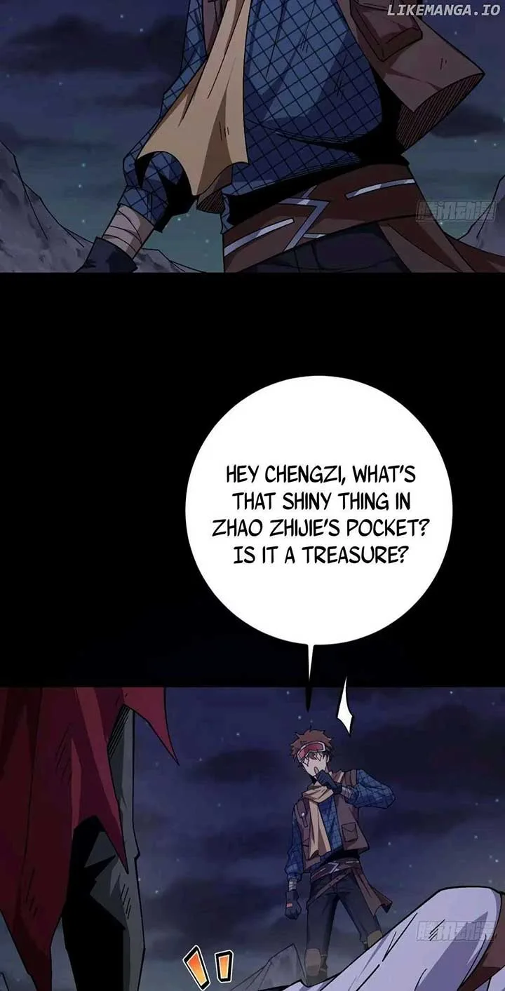 God of the Apocalypse Chapter 12 page 73