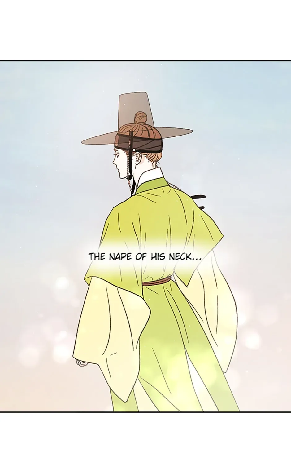 Under the Plum Blossom Tree Chapter 14 page 11