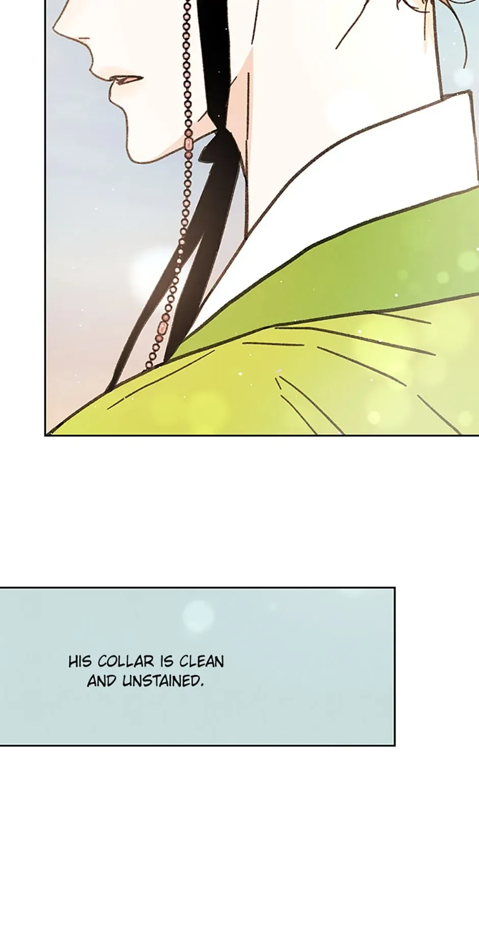 Under the Plum Blossom Tree Chapter 14 page 9