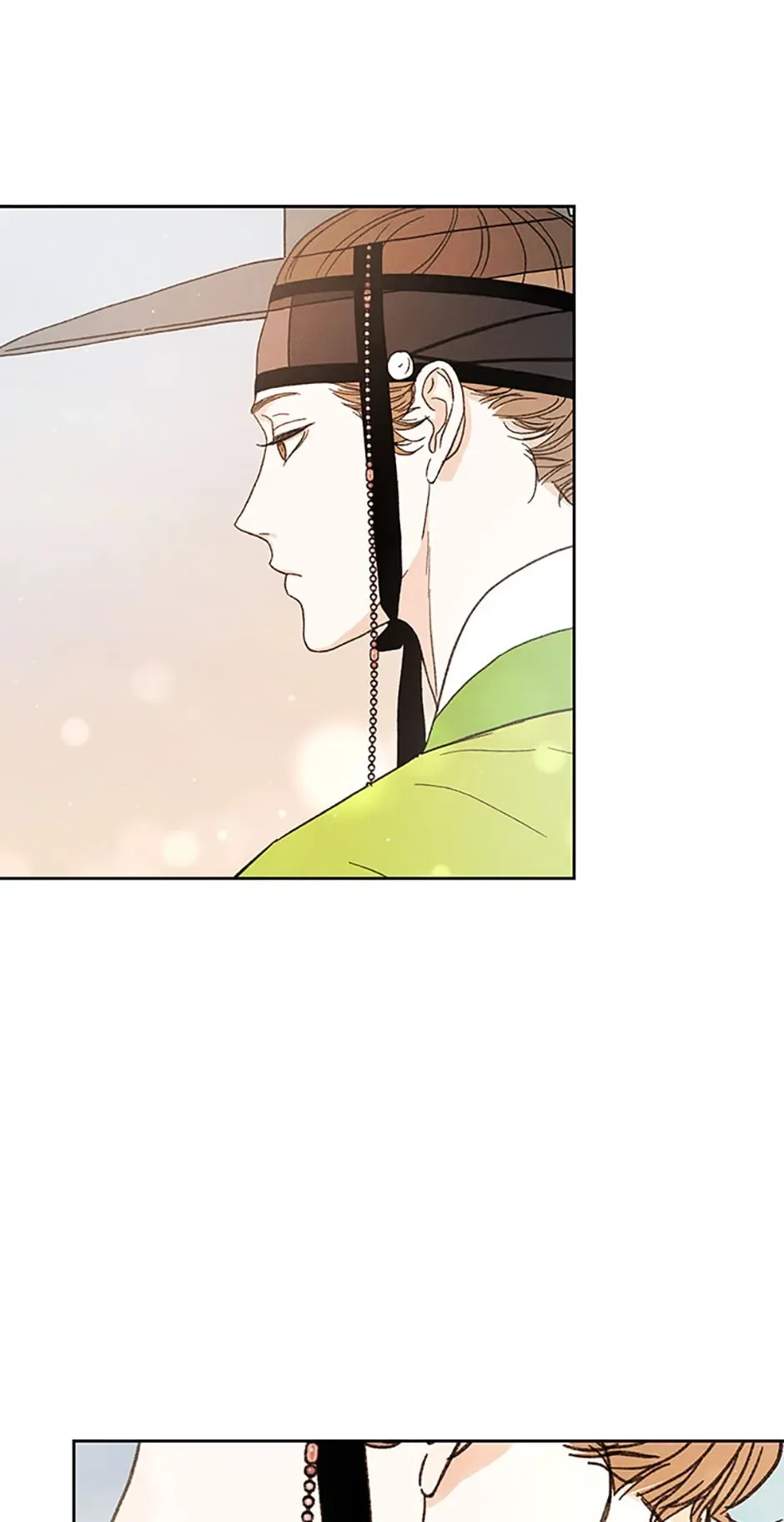 Under the Plum Blossom Tree Chapter 14 page 8
