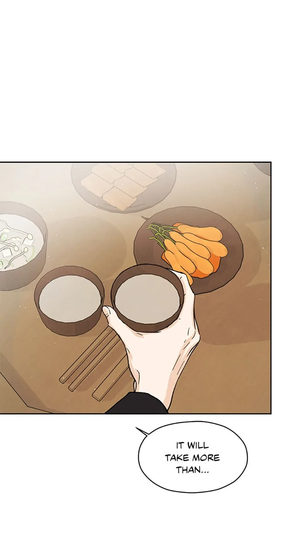 Under the Plum Blossom Tree Chapter 14 page 2