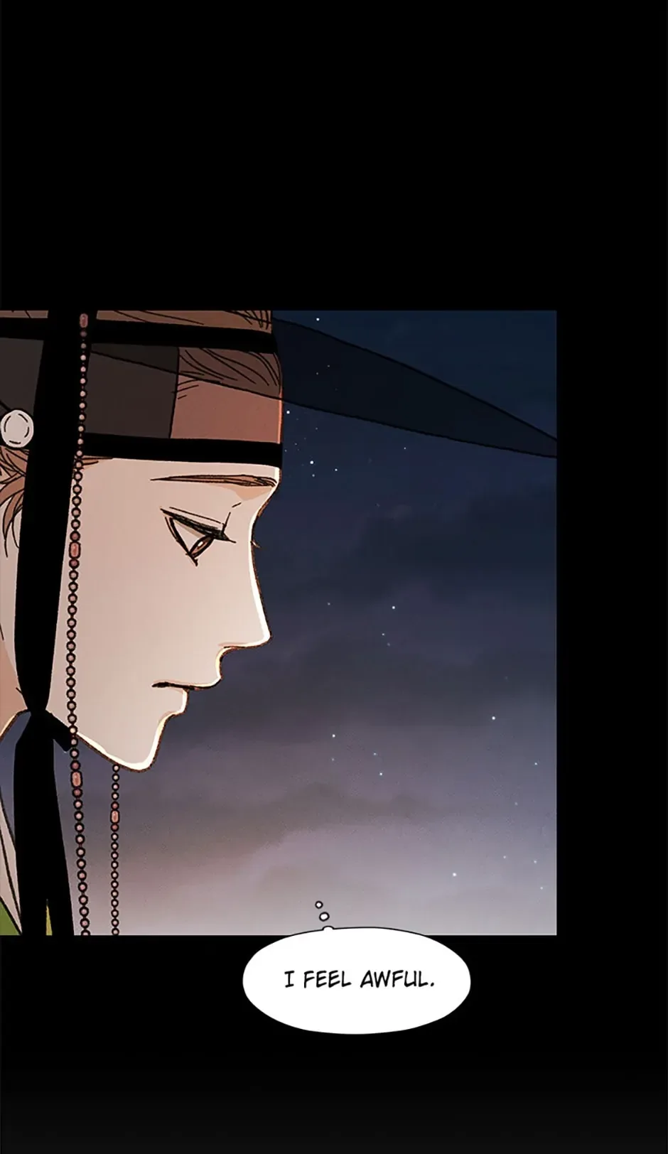 Under the Plum Blossom Tree Chapter 14 page 27