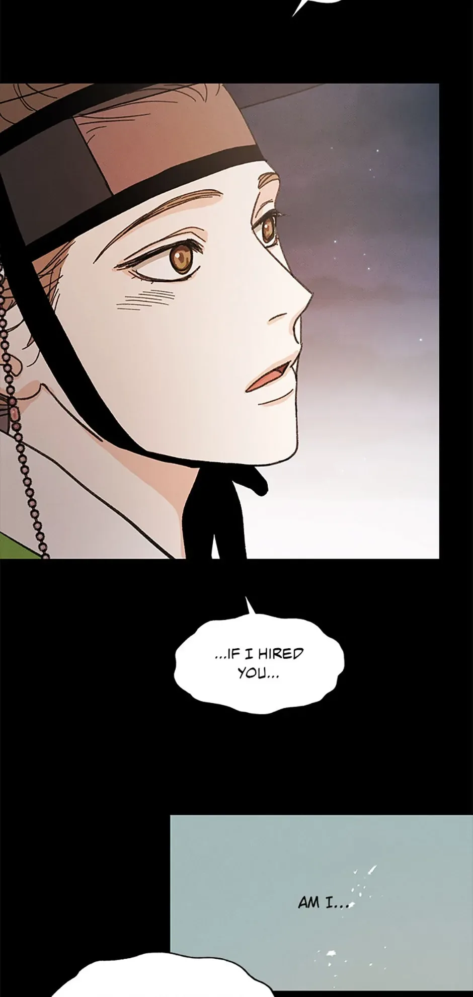 Under the Plum Blossom Tree Chapter 14 page 34
