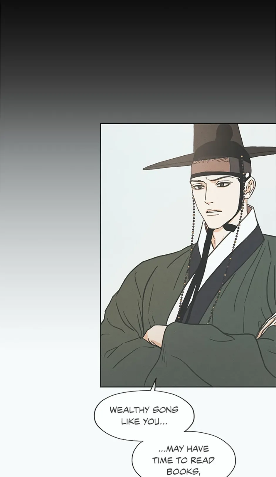 Under the Plum Blossom Tree Chapter 14 page 28