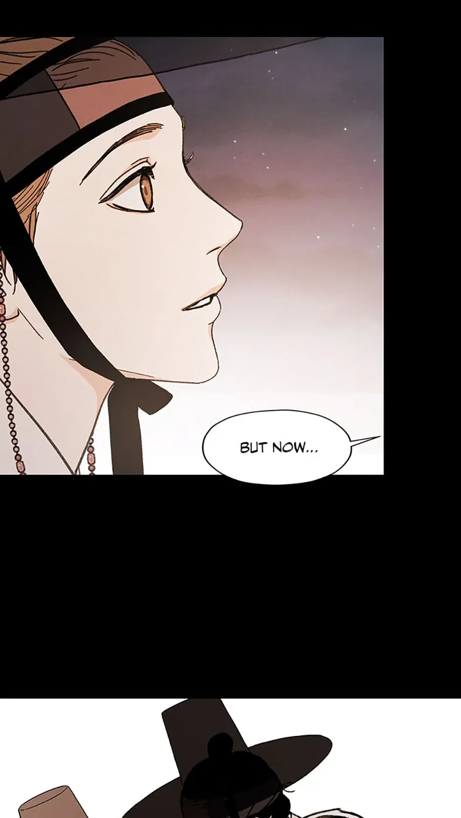 Under the Plum Blossom Tree Chapter 14 page 39