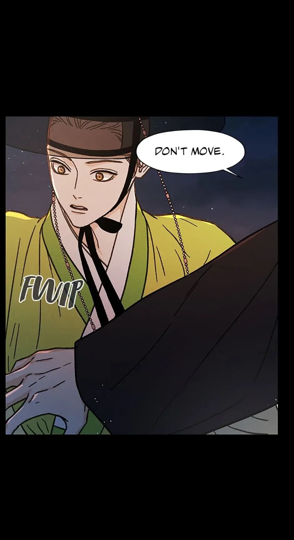 Under the Plum Blossom Tree Chapter 14 page 45