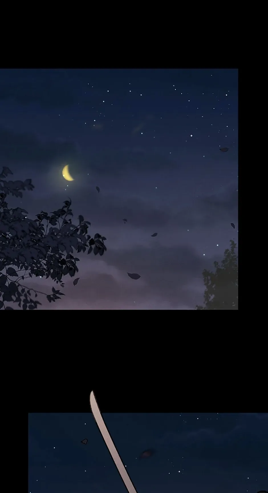 Under the Plum Blossom Tree Chapter 14 page 47
