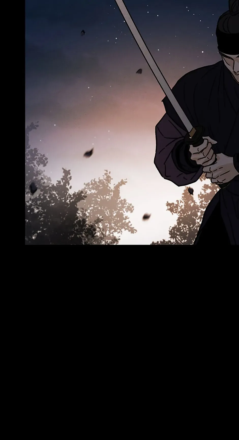 Under the Plum Blossom Tree Chapter 14 page 48