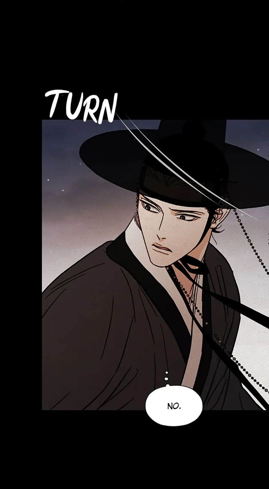 Under the Plum Blossom Tree Chapter 14 page 56
