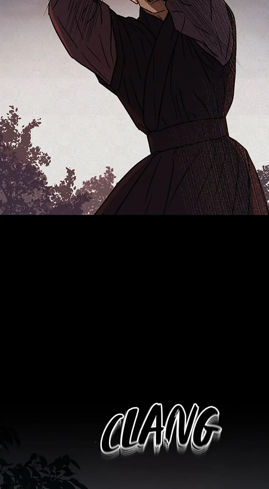 Under the Plum Blossom Tree Chapter 14 page 54