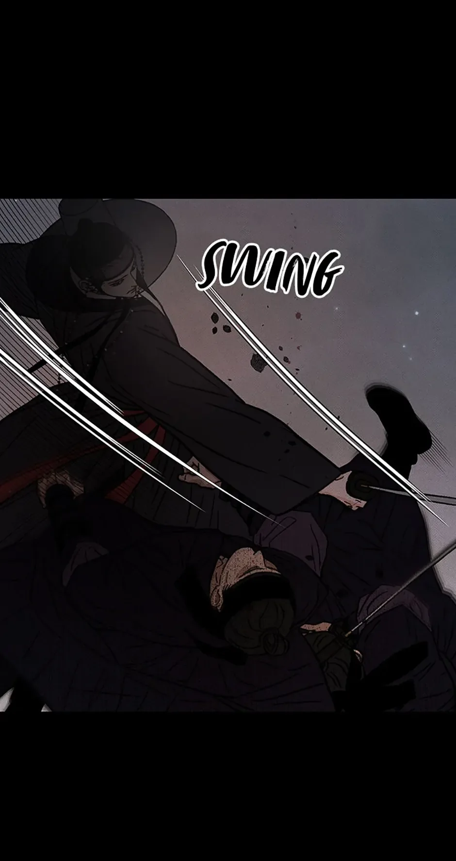 Under the Plum Blossom Tree Chapter 14 page 66