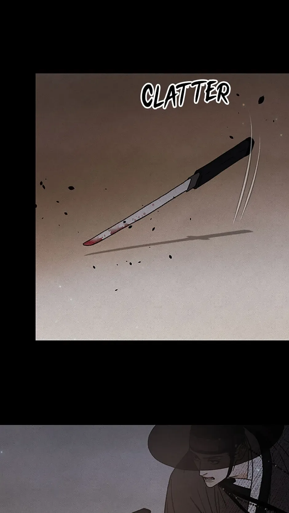 Under the Plum Blossom Tree Chapter 14 page 60