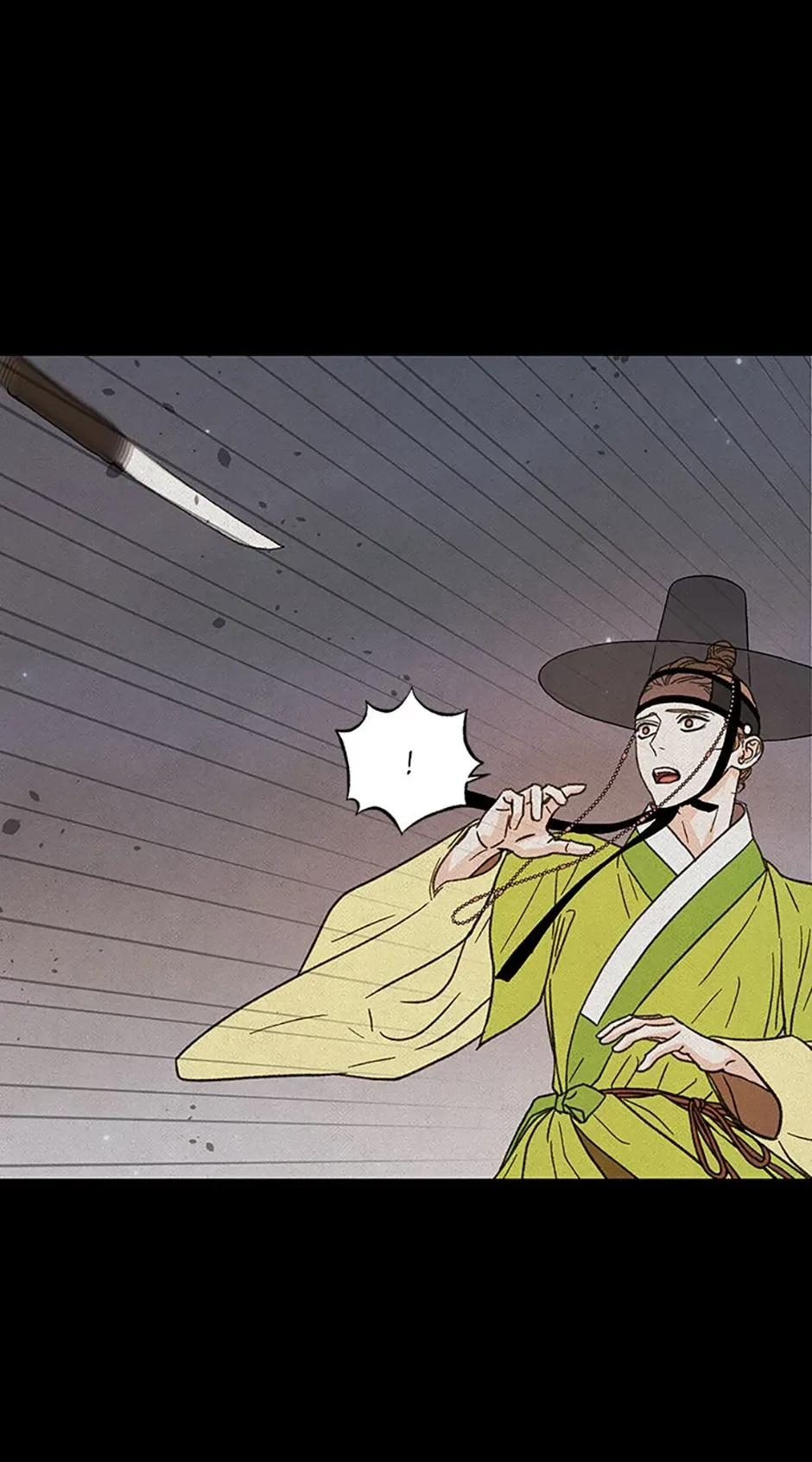 Under the Plum Blossom Tree Chapter 14 page 69