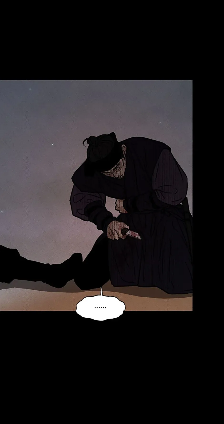 Under the Plum Blossom Tree Chapter 14 page 67