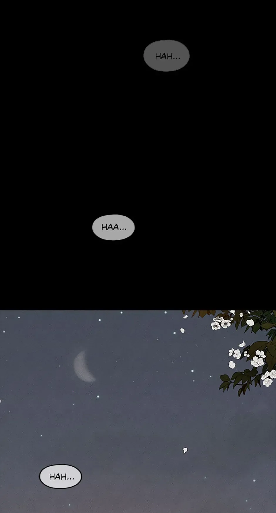 Under the Plum Blossom Tree Chapter 14 page 80