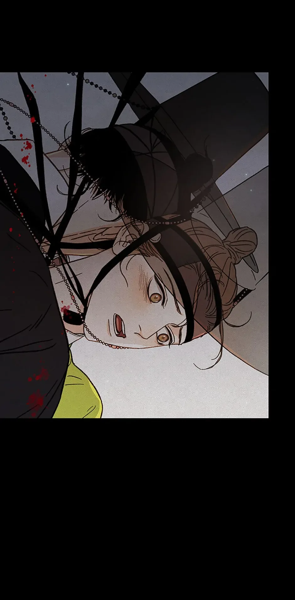 Under the Plum Blossom Tree Chapter 14 page 75