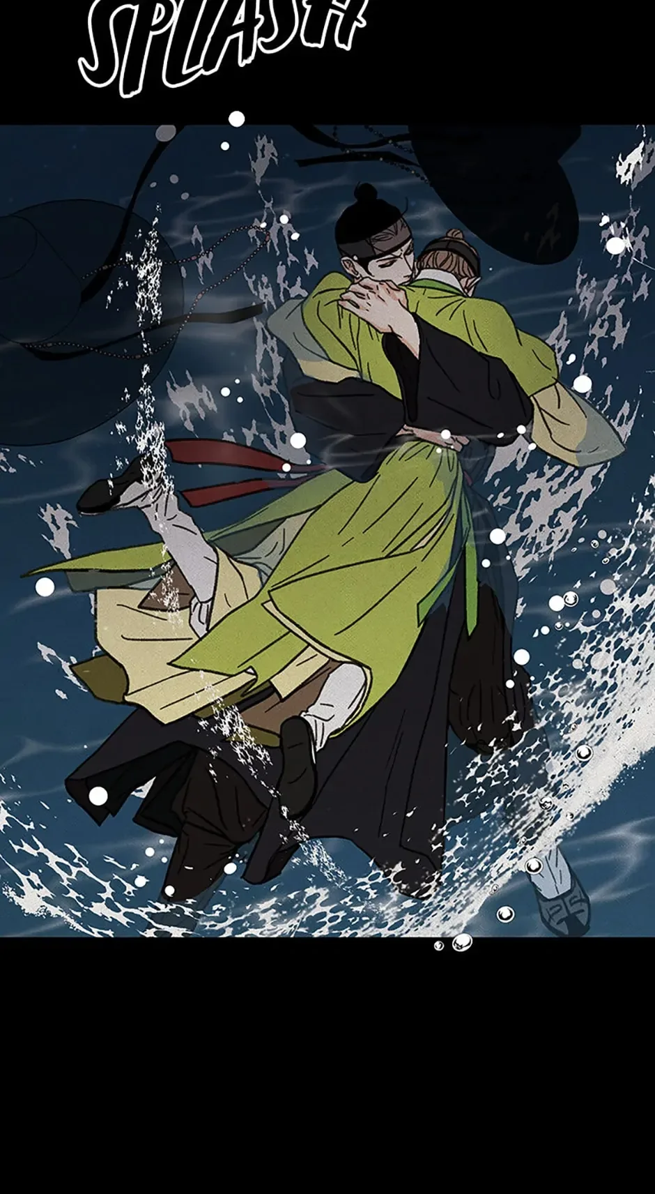 Under the Plum Blossom Tree Chapter 14 page 78