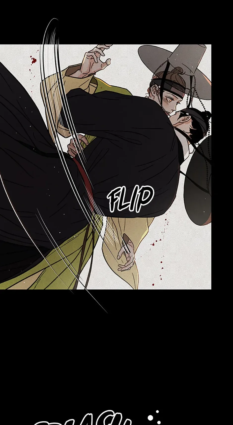 Under the Plum Blossom Tree Chapter 14 page 77