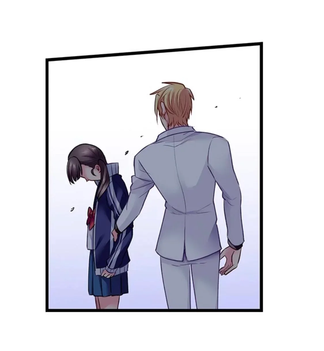 Fukenzen Host ni Kimajime JK Chapter 18 page 8