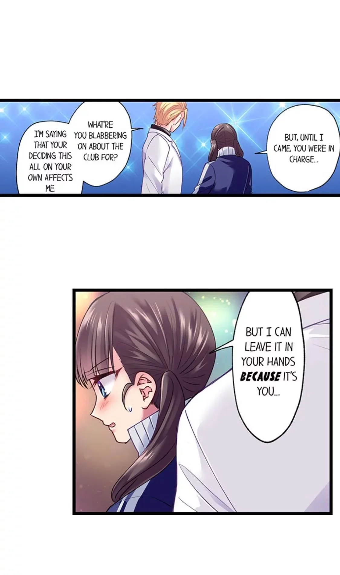 Fukenzen Host ni Kimajime JK Chapter 18 page 6