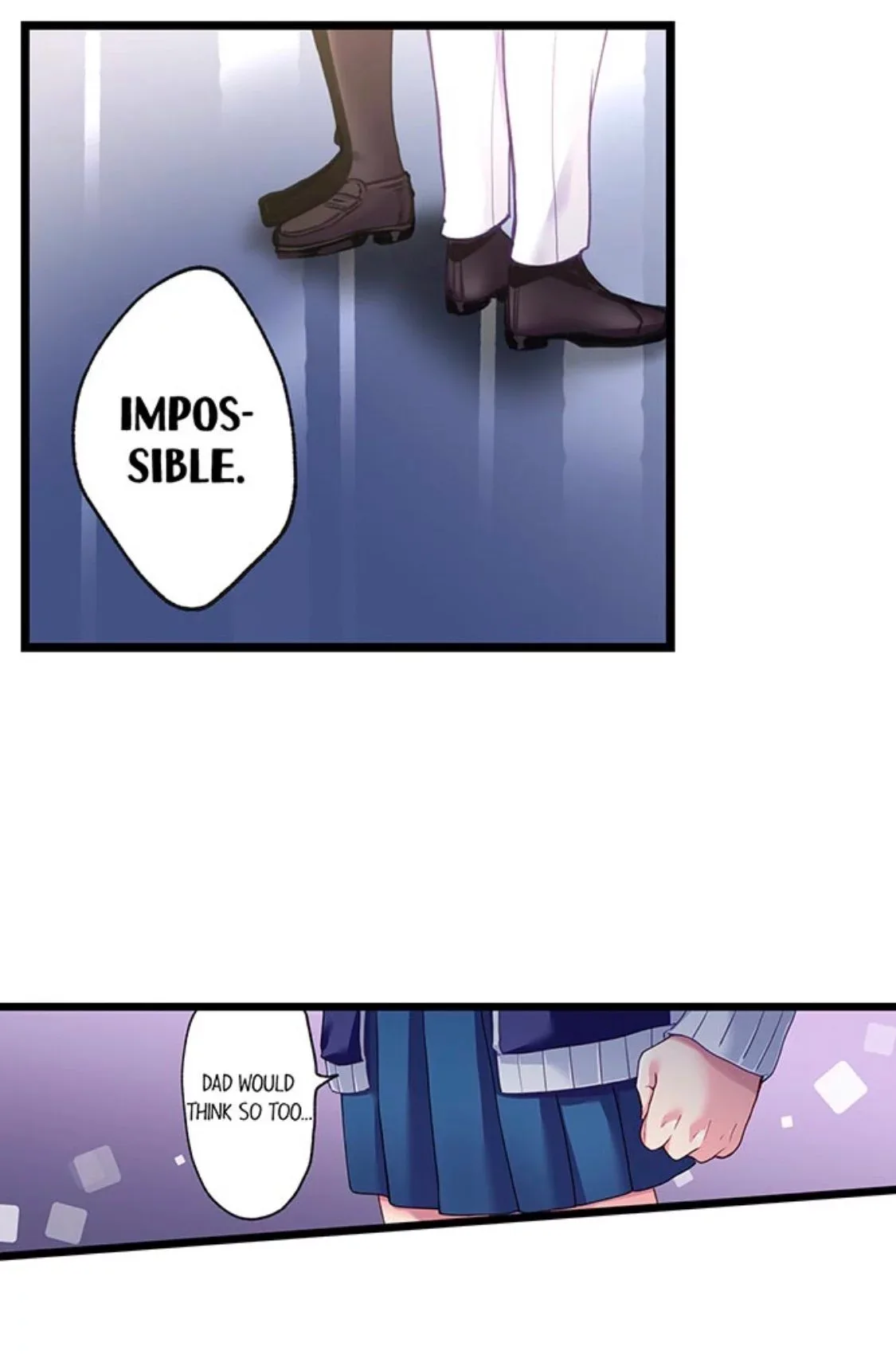 Fukenzen Host ni Kimajime JK Chapter 18 page 7