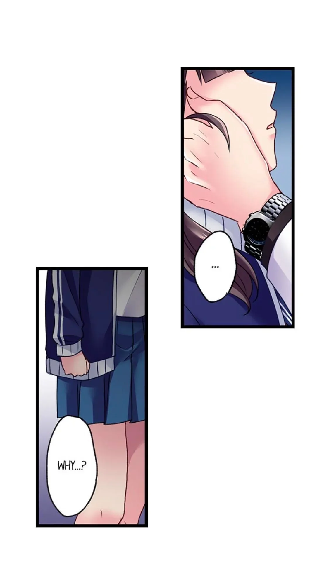 Fukenzen Host ni Kimajime JK Chapter 18 page 11