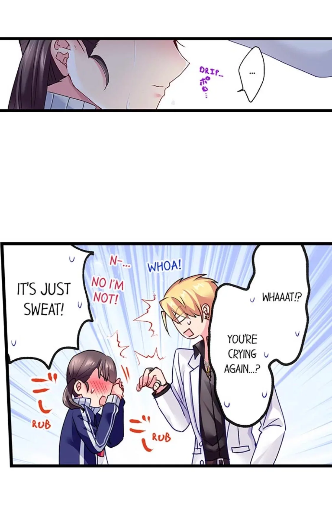 Fukenzen Host ni Kimajime JK Chapter 18 page 16