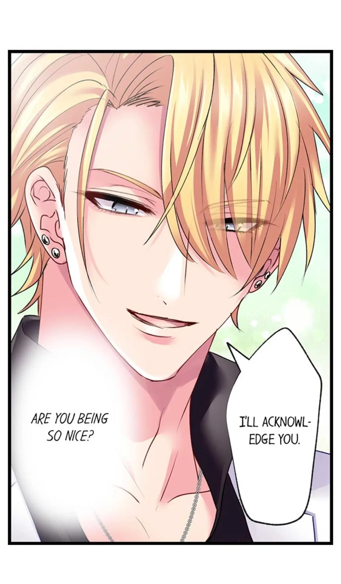Fukenzen Host ni Kimajime JK Chapter 18 page 15