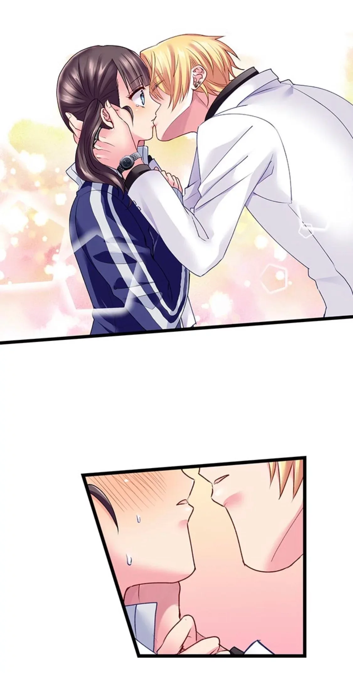 Fukenzen Host ni Kimajime JK Chapter 18 page 18
