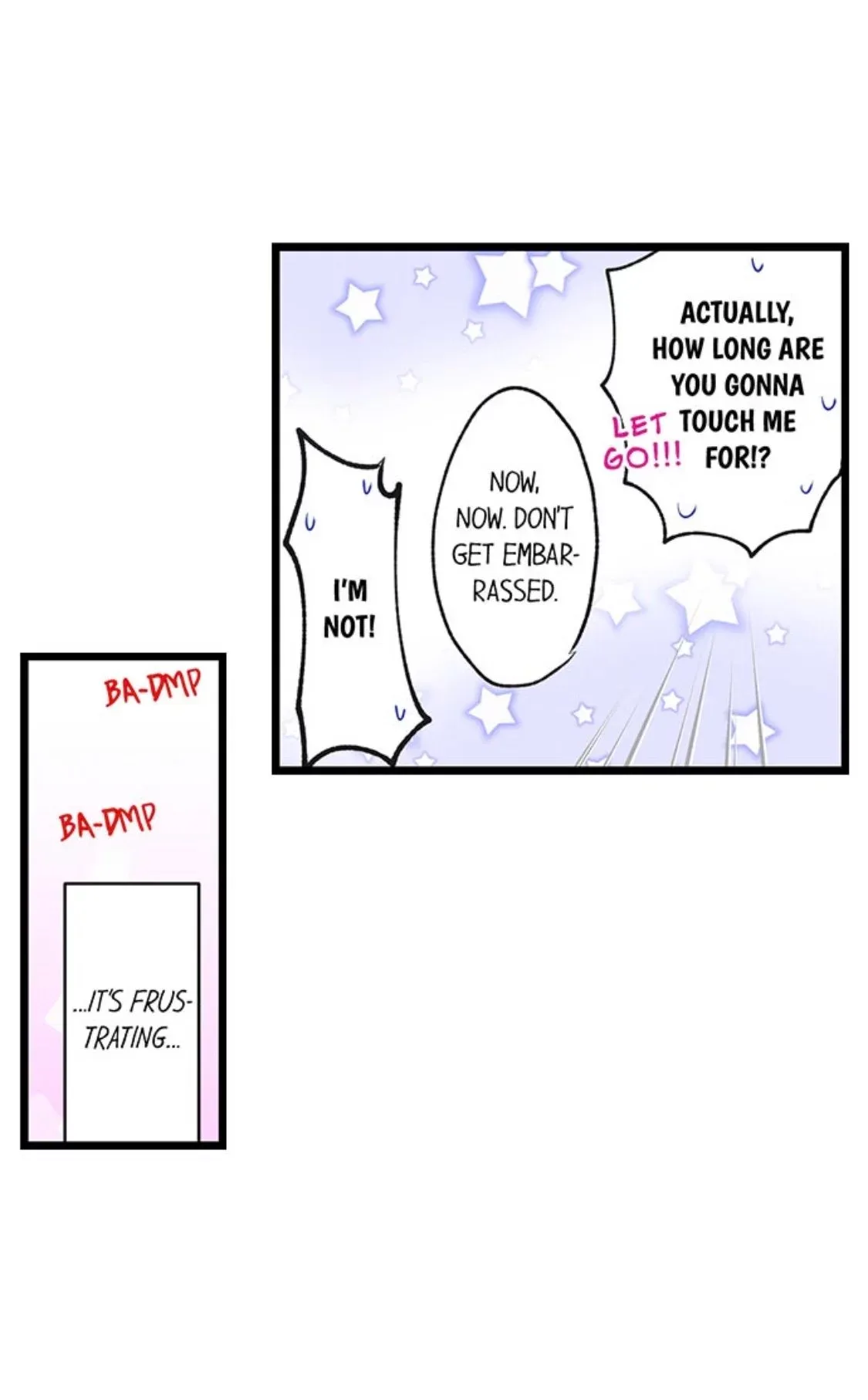 Fukenzen Host ni Kimajime JK Chapter 18 page 23