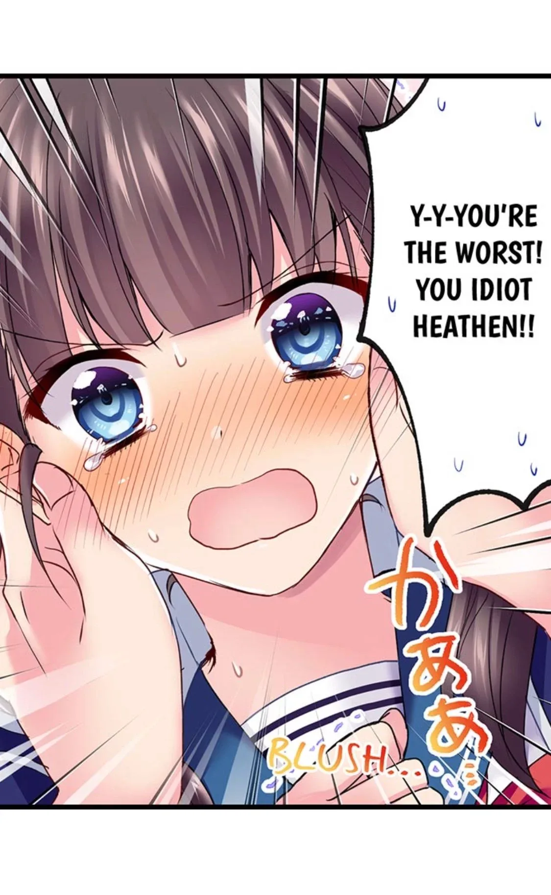 Fukenzen Host ni Kimajime JK Chapter 18 page 21