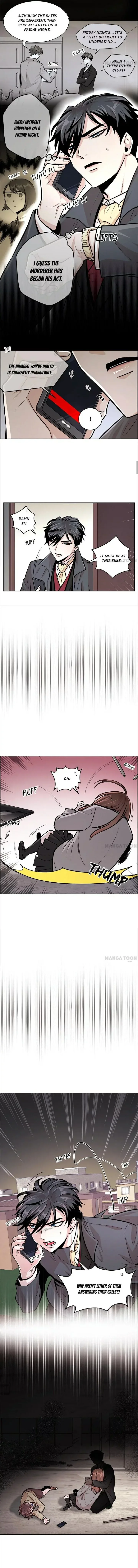 It's a Brazillian doing this. To anyone who wishes to know. Chapter 14 page 2