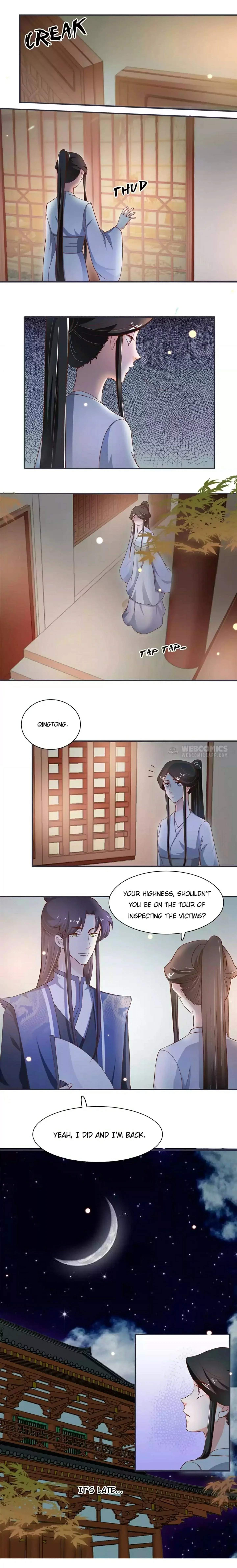 General and Her Medic Lover Chapter 15 page 2