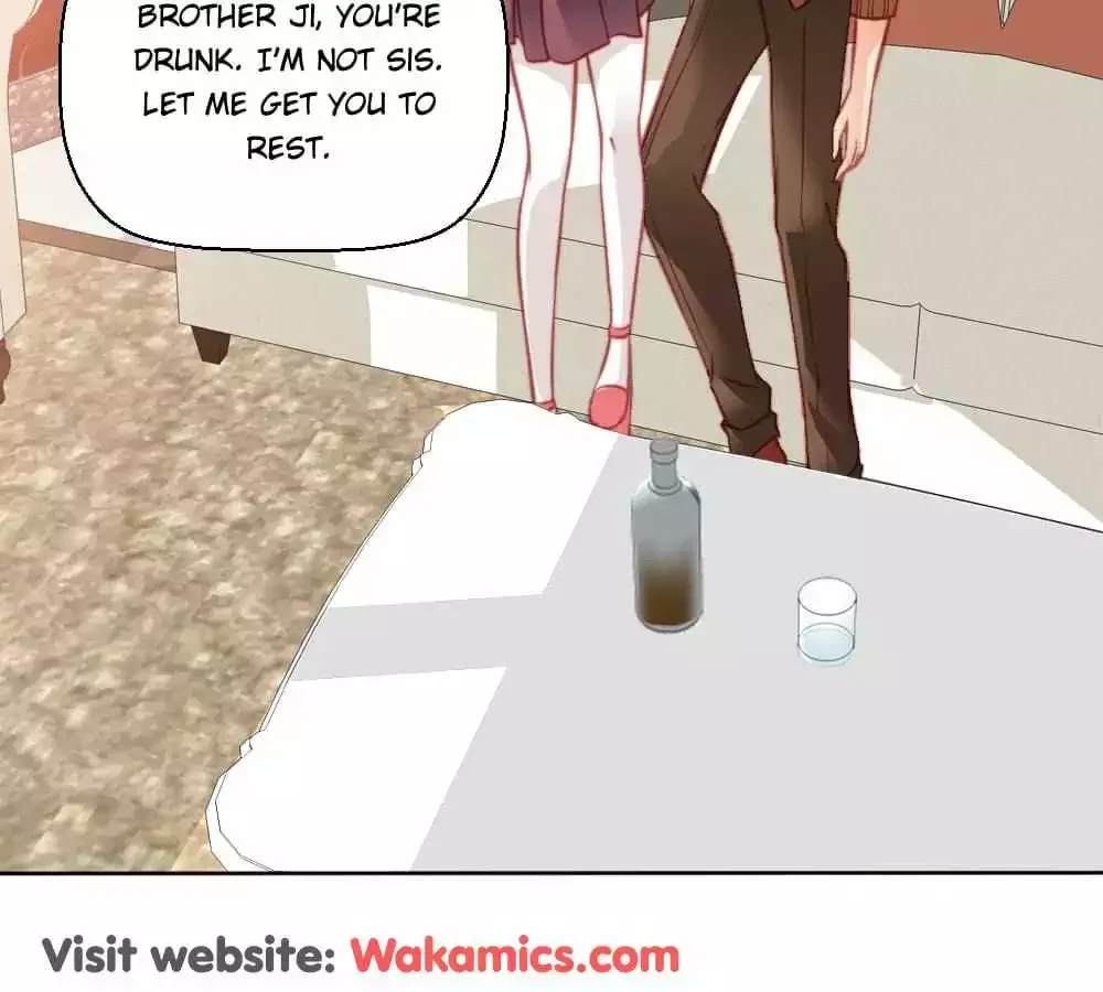 The Secret She Keeps Chapter 15 page 6