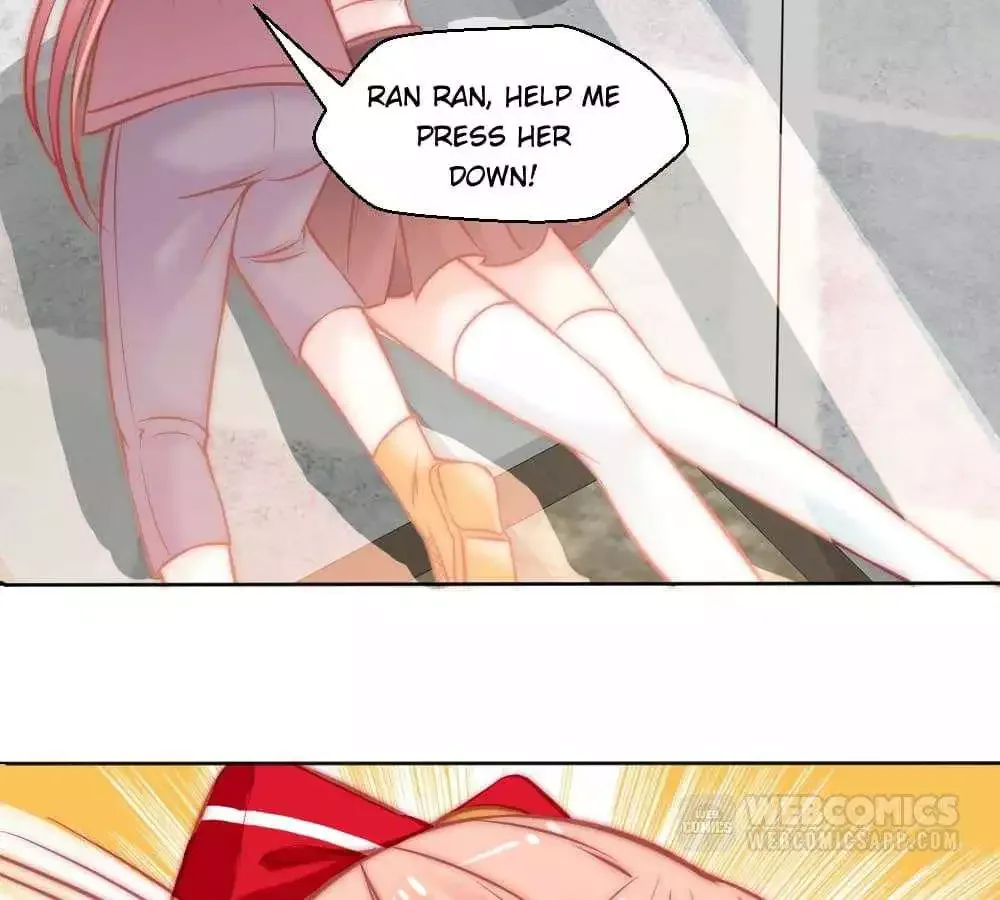 The Secret She Keeps Chapter 15 page 30
