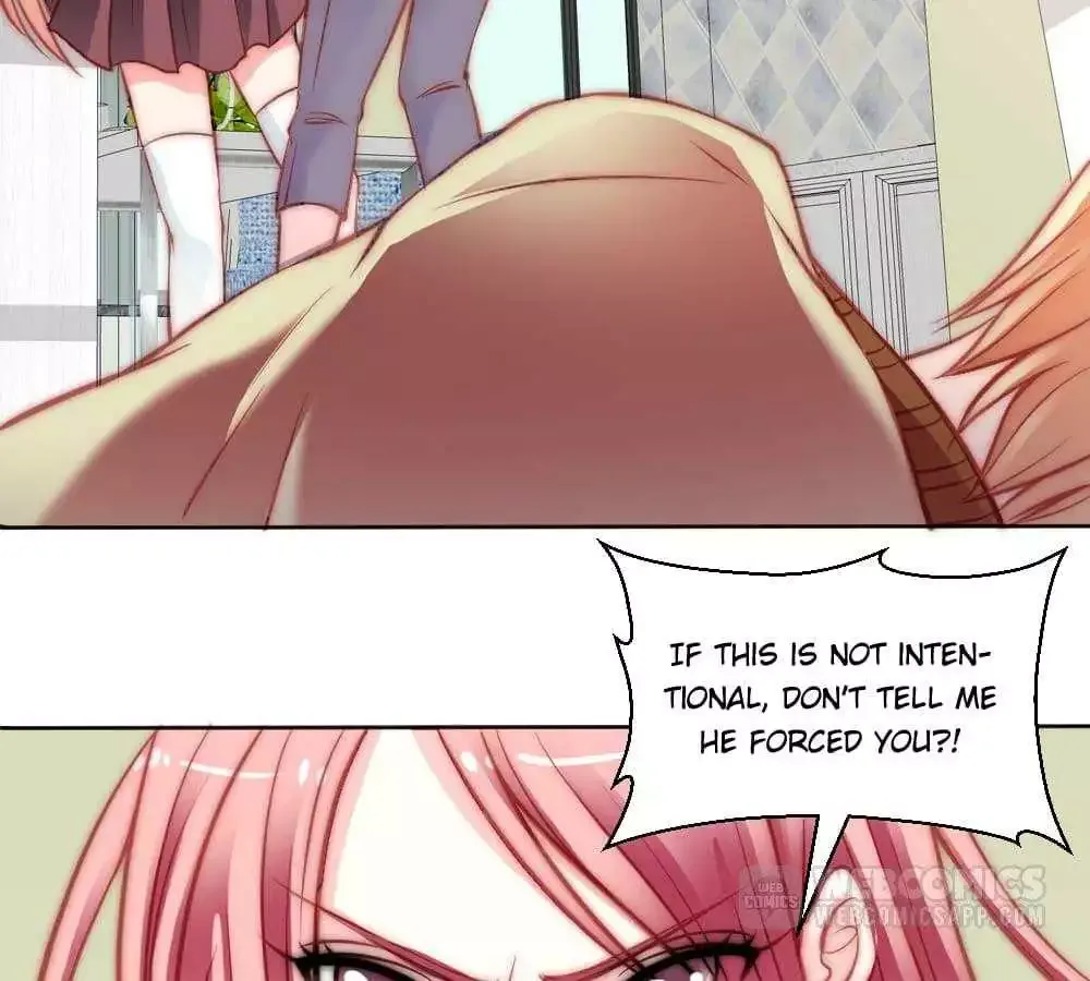 The Secret She Keeps Chapter 15 page 26
