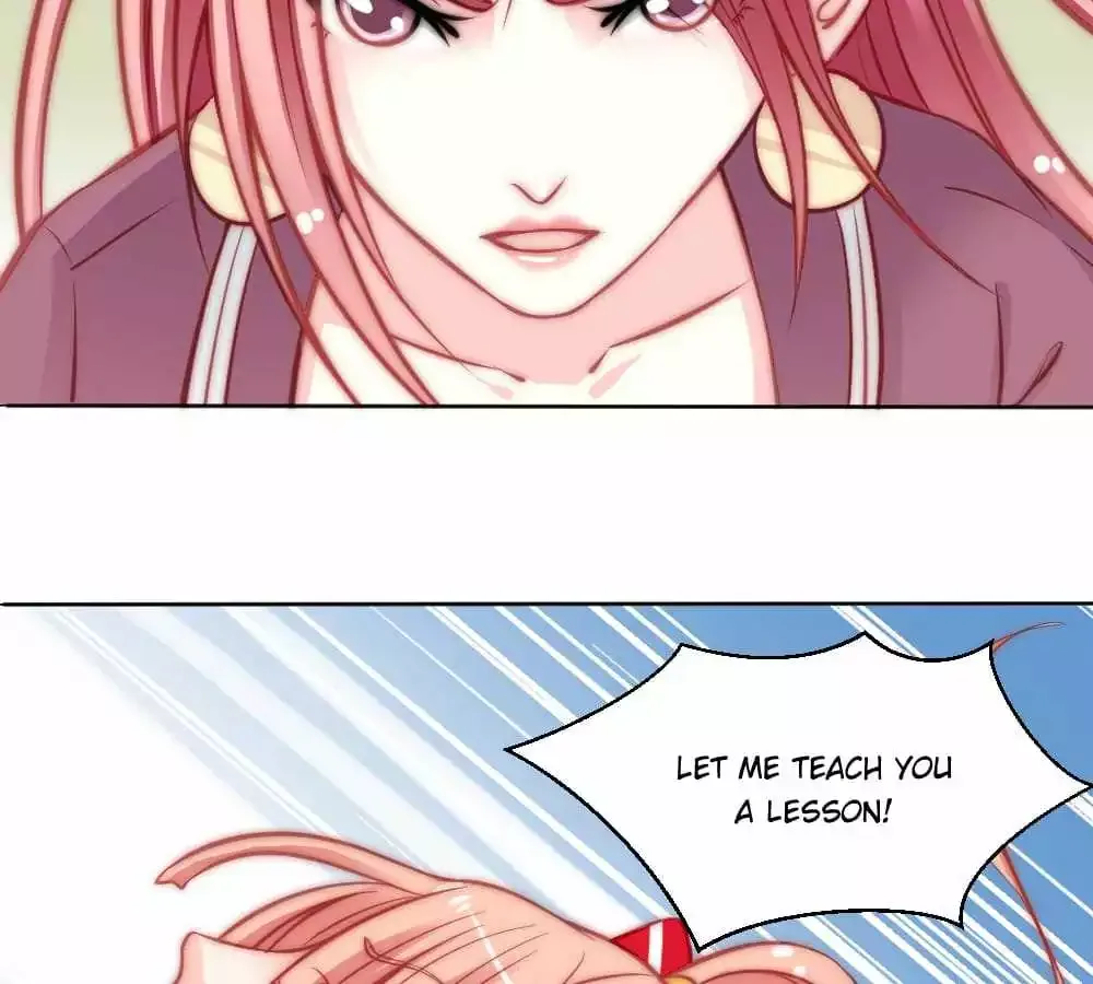 The Secret She Keeps Chapter 15 page 27