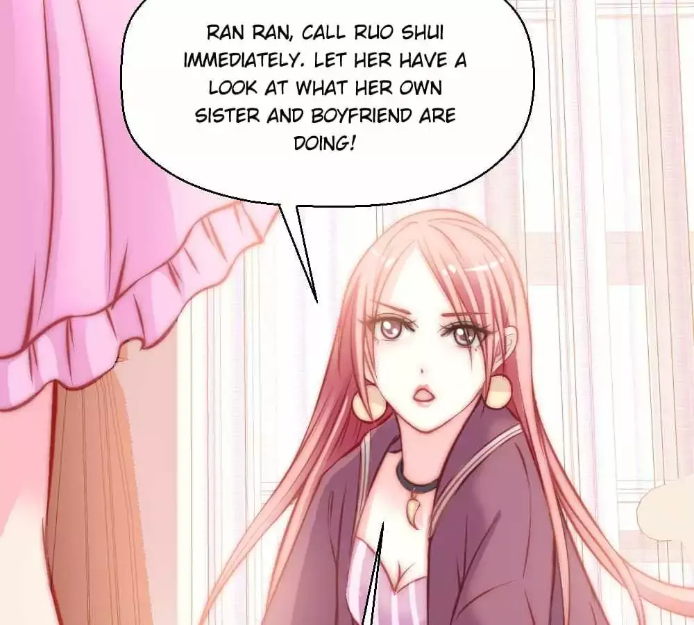 The Secret She Keeps Chapter 15 page 32