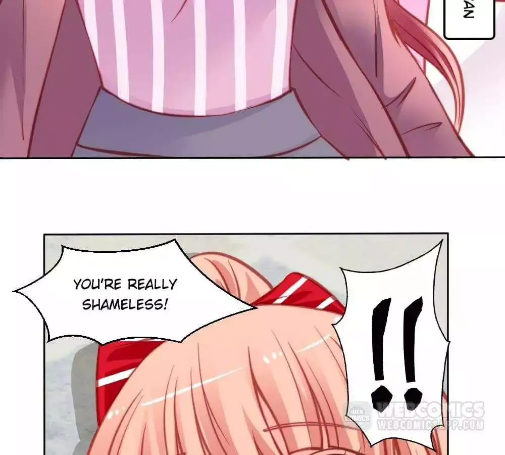 The Secret She Keeps Chapter 15 page 18